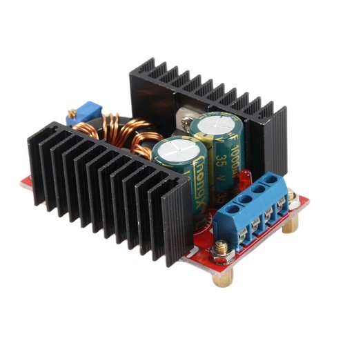 150w dc step down - dc-dc, 9a