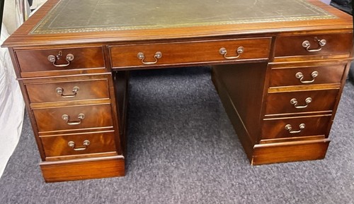 Reproduction partners desk - reproduction,
