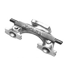 MINI ALLOY INET MANIFOLD.