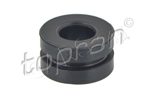 Black front selector shift - black,