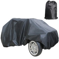 Large Kids car Cover,Kids Ride