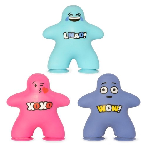 Playful stuck dudes - playful,