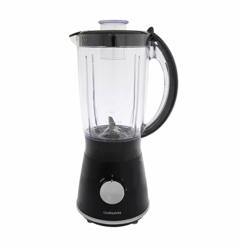 Cookworks electric blender - cookworks,