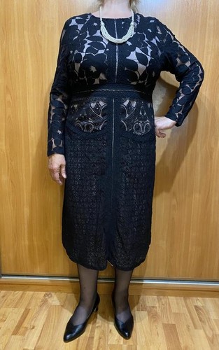 Women monsoon dress - women, lace