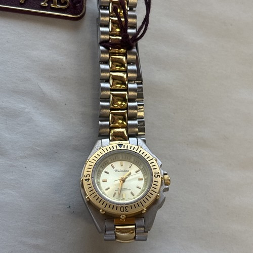 Valentino silver and gold - and, tone