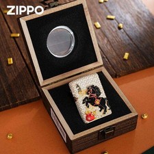 Genuine Zippo Windproof