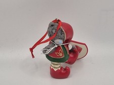 ME TO YOU BEAR FIGURINE