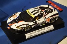 Sideways racer custom ferrari - sideways,