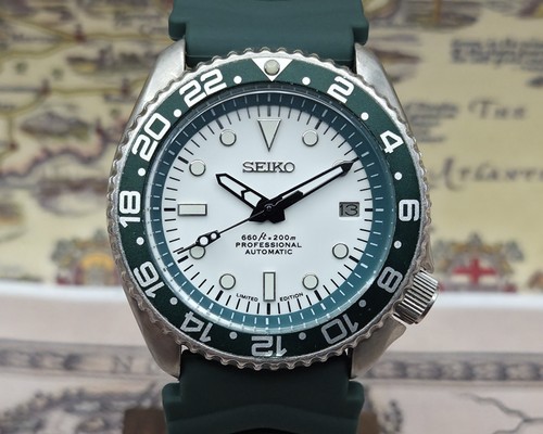 Seiko mens automatic watch - seiko,