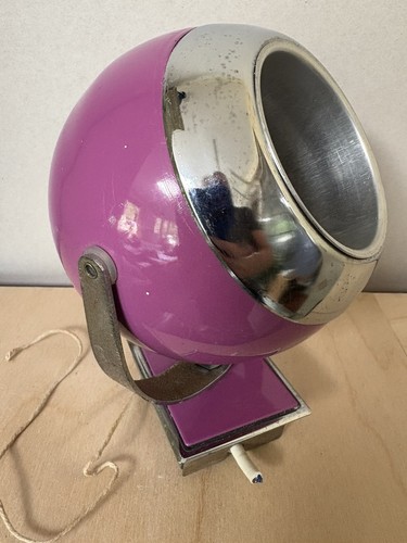 Vintage eyeball reggiani - vintage,