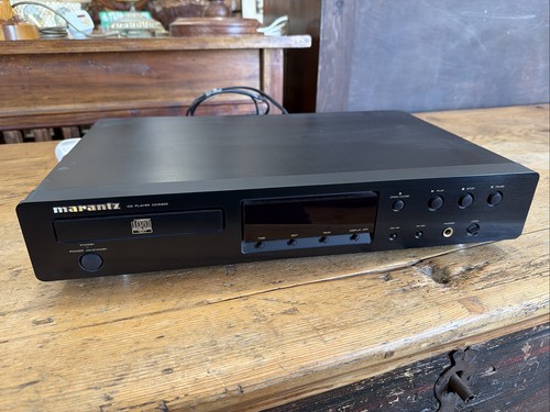 Marantz cd5400 player black - cd5400,