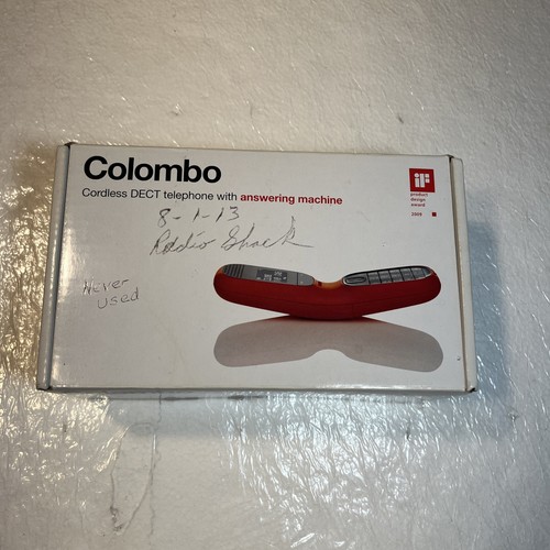 Magicbox colombo single dect - magicbox,