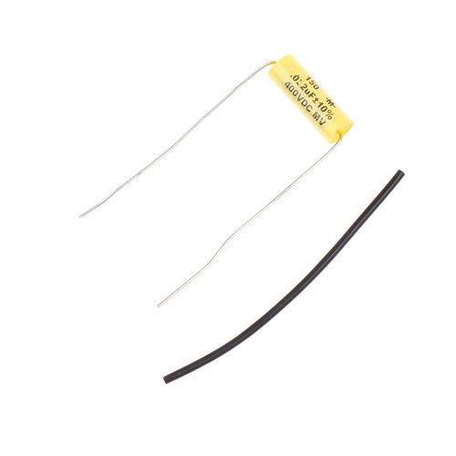1pc genuine usa mallory - 1pc,