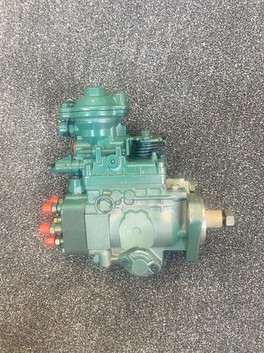 Volvo penta reconditioned fuel - volvo,