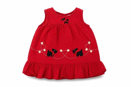 Girls cutey couture - girls, 6-9