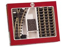 New LGB Siding Track Set - UK