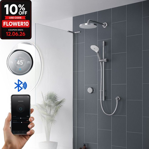 Mira activate digital shower - mira,