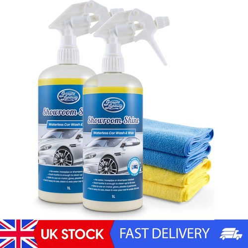 Car care showroom - car,