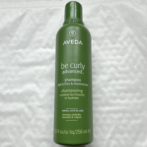 Aveda curly advanced - be,