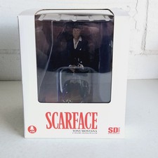 Scarface 6" Tony Montana