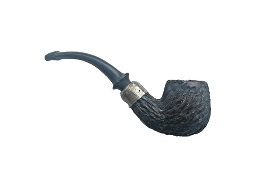 Vintage wellbent briar smoking - vintage,