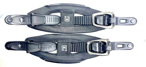 Nitro snowboard bindings - nitro,