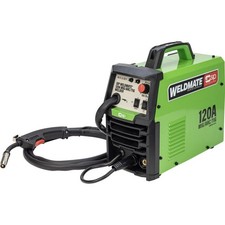 SIP Weldmate MIGARC TIG Welder Multi Process Compact 230V 160A