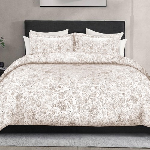 Elegant comfort luxury - luxury, 3-piece