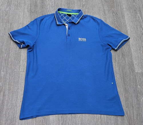 Men hugo boss polo - men's,