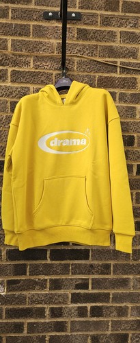 Drama call hoodie - drama, men's