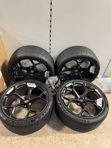 Audi rs4 wheels - 20", b9