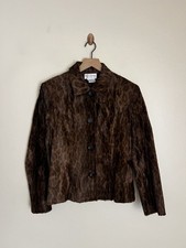 Helene Berman London Leopard