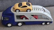 Little Tikes Big Car Carrier