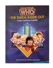 Vintage Doctor Dr Who 1985 The