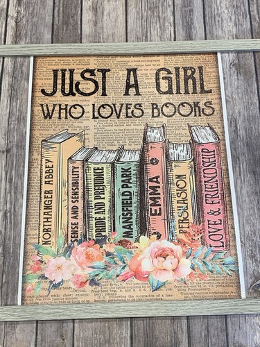 Just girl who - a,