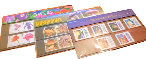 Royal mail stamps - royal,