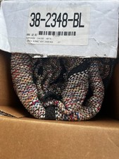 Saddle blanket seat/benchcover (chevvy/American pick ups); brand new in box.