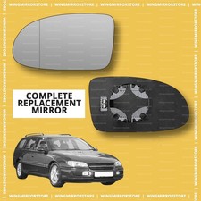 LHS Left side for Vauxhall