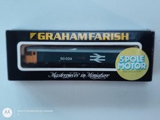 Graham Farish 8405 Class 50