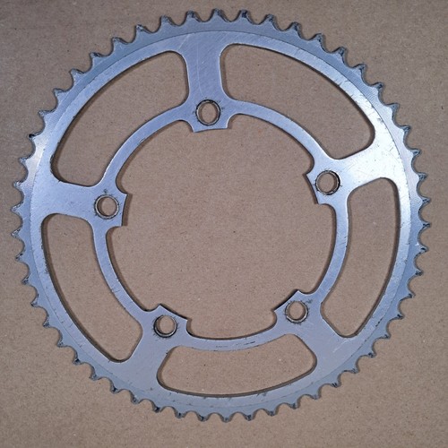 52t chainring 118bcd - 52t, sakae