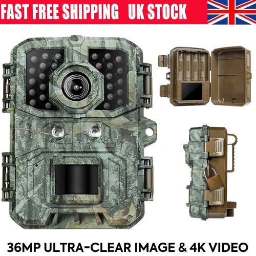 Outdoor scouting trail camera - outdoor,