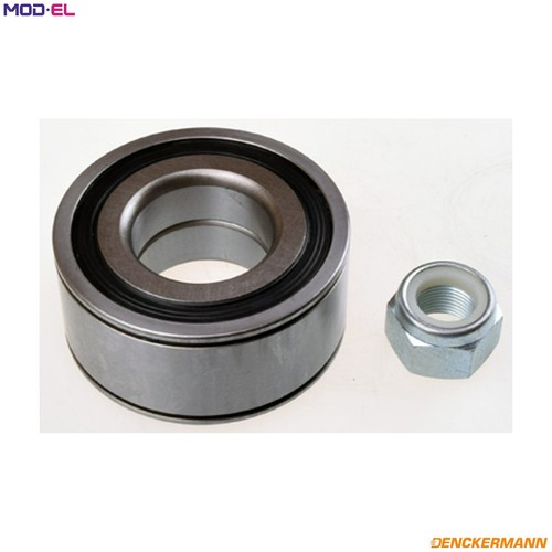 Wheel bearing kit w413088 - wheel,