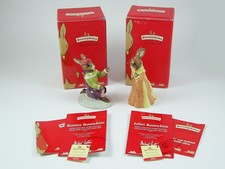 Royal Doulton Bunnykins Romeo