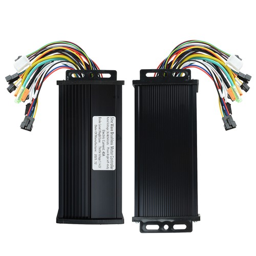 36v 60v 40a sine wave - 40a,