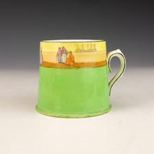 Royal Doulton Seriesware China - Dutch A Harlem Tankard