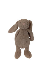 Jellycat Bashful Beige Bunny Soft Plush Toy 20 cm High Stuffed Animal Retired