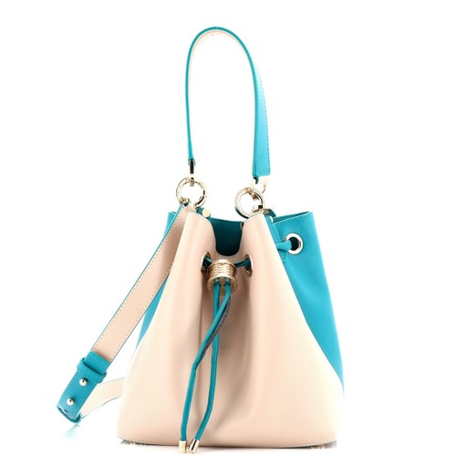 Bvlgari zero1 bucket bag - b.zero1,