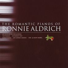 The romantic pianos - the, ronnie