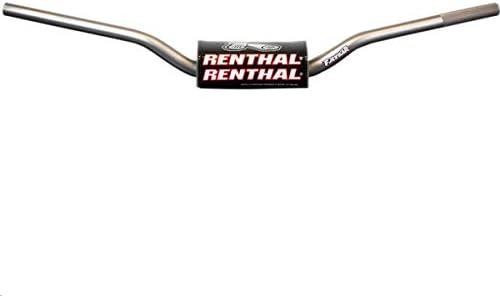 Renthal fatbar tanium - renthal,