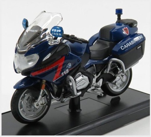 Maisto 34306 bmw - maisto, r1200rt